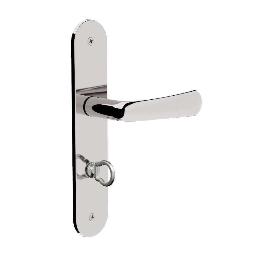 Fechadura Banheiro 3F